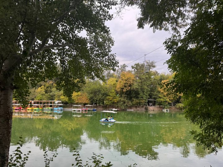 В Узбекистане рассказали о погоде на 9 ноября