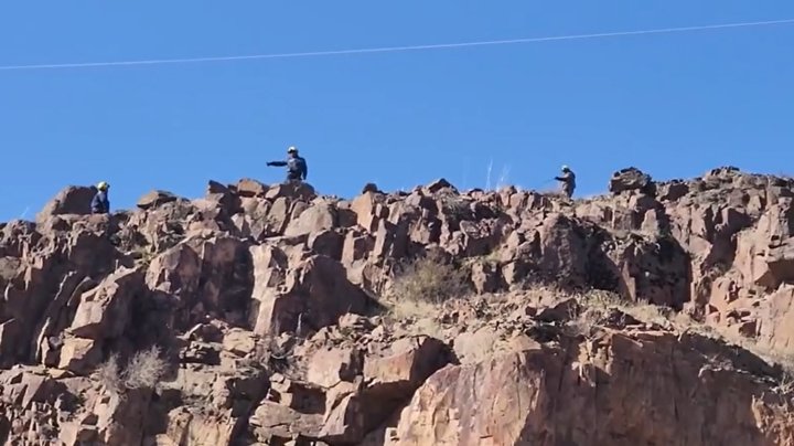 СБДД усиливает контроль на перевале «Камчик»