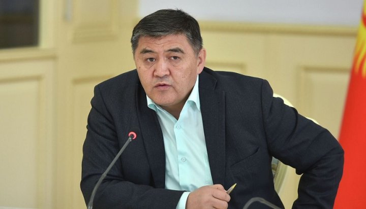 В Кыргызстане призвали женщин рожать от 5 до 10 детей