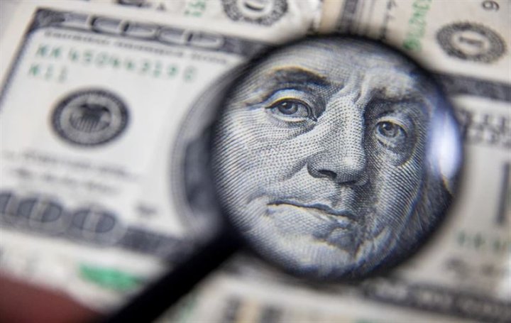 В Узбекистане значительно упал курс всех иностранных валют