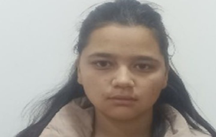 В Хорезме почти месяц не могут найти без вести пропавшую 15-летнюю девочку