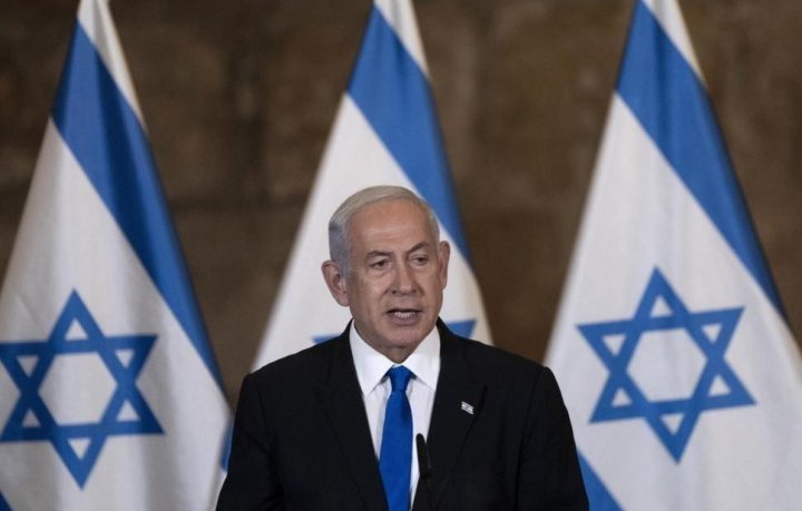 Канада и Нидерланды готовы арестовать руководство Израиля