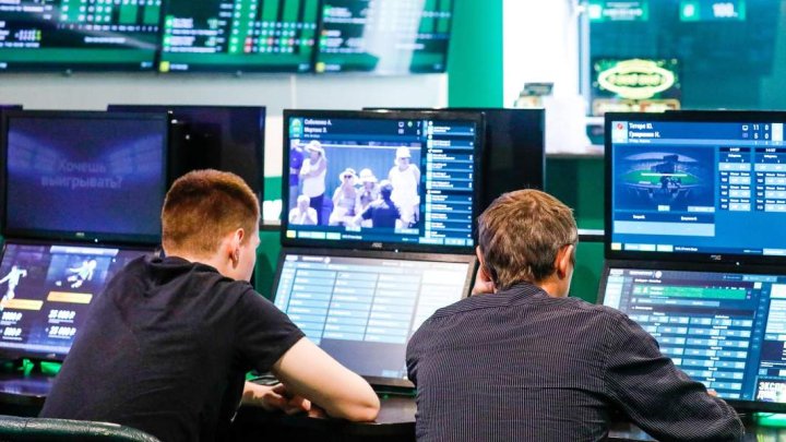 В Узбекистане заблокировали сайты с рекламой букмекеров