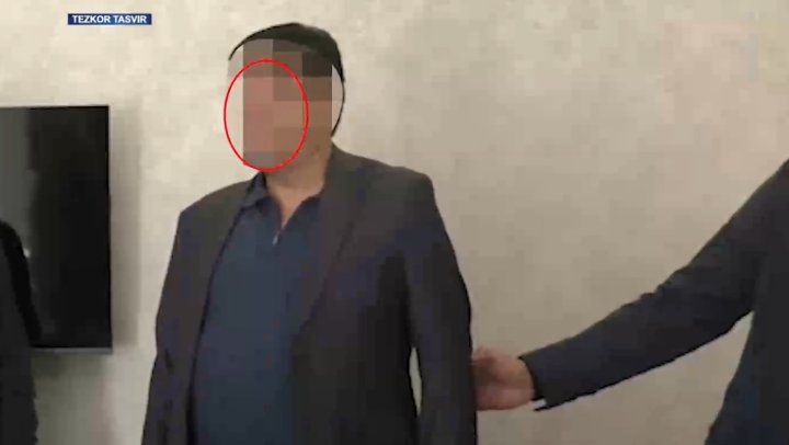 В Андижане ранее неоднократно судимый предприниматель пытался незаконно продать землю застройщику