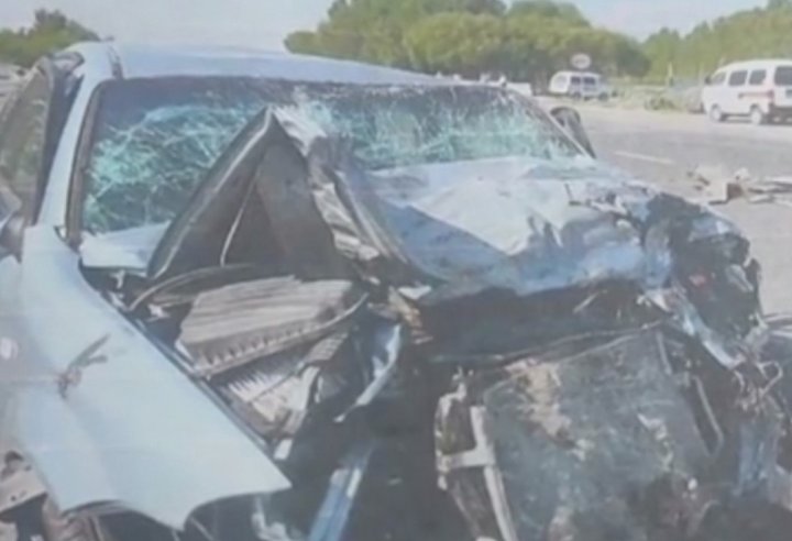 В Фергане вынесли приговор водителю Lacetti, по вине которого погибла несовершеннолетняя девушка — видео