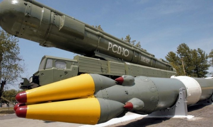 Россия предупреждает США о последствиях вовлеченности в украинский конфликт