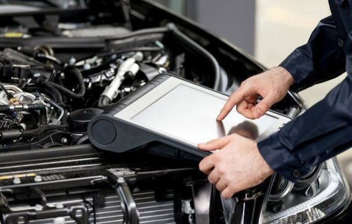 В Узбекистане частники будут следить за габаритами автомобилей