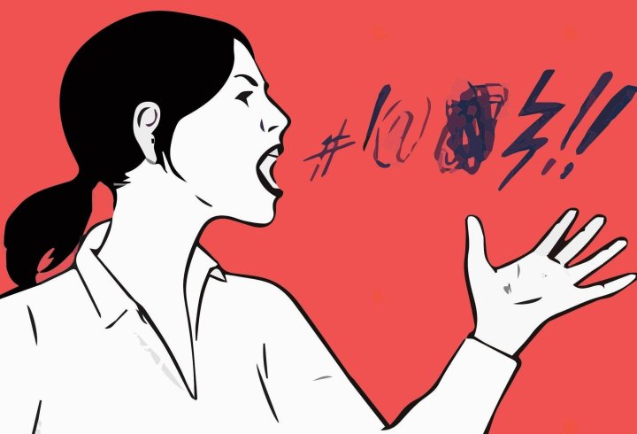 В Ташкенте вынесли приговор блогерше, которая оскорбила инспектора профилактики