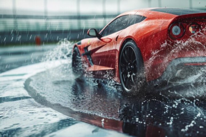 В Узбекистане забрызгивание грязью пешеходов влечёт за собой ответственность