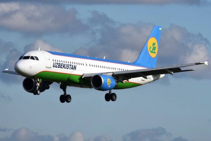 Рейс UzAirways «Ташкент — Нью-Йорк» дважды столкнулся с непредвиденными обстоятельствами