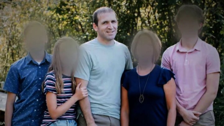 Общался с узбекистанкой: Американец застраховал свою жизнь и пропал без вести