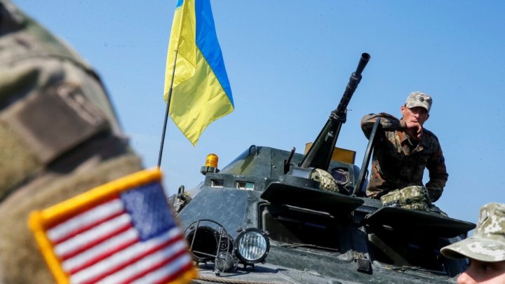 США выделили Украине $425 млн на военную помощь