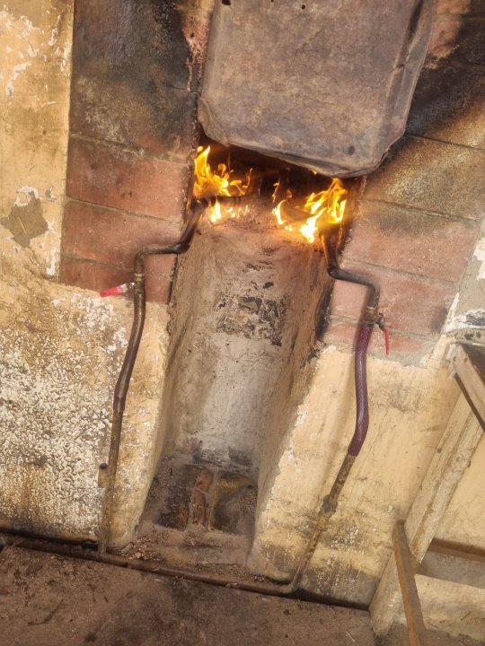 В Намангане завели уголовное дело на руководителя семейного предприятия