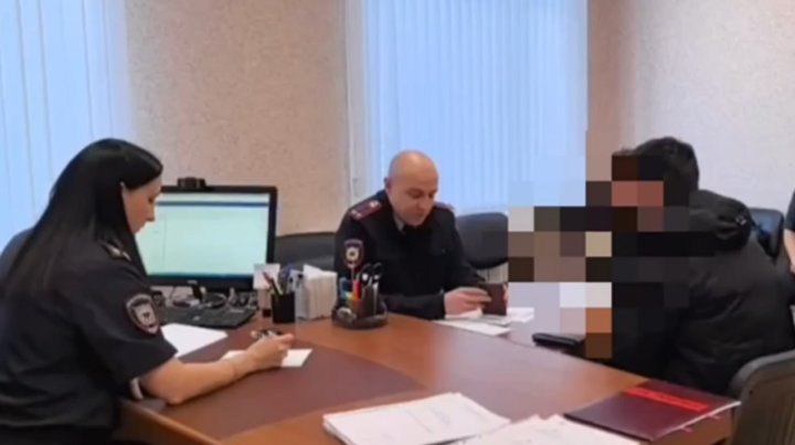 Уроженца Узбекистана лишили гражданства РФ за игнорирование воинского учета