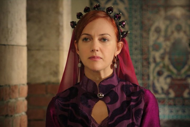 Вся историческая правда о личности Хюррем Султан