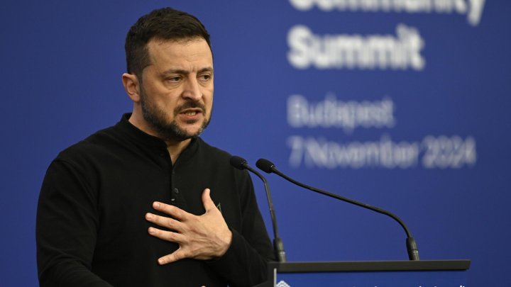 Зеленский назвал условие, при котором начнут мобилизацию подростков