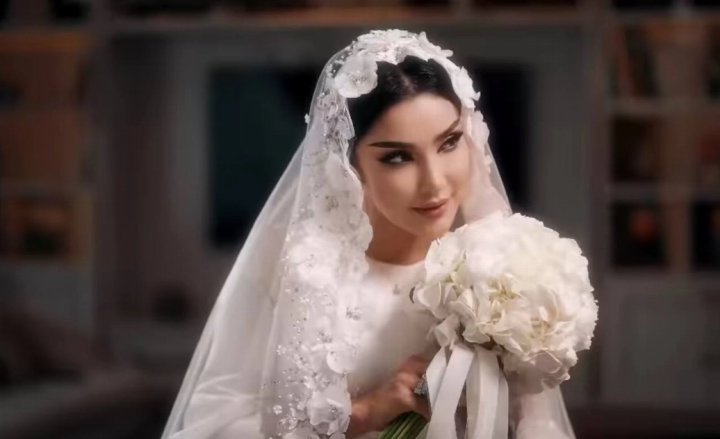 Свадьба Ситоры Фармоновой состоится за пределами Узбекистана