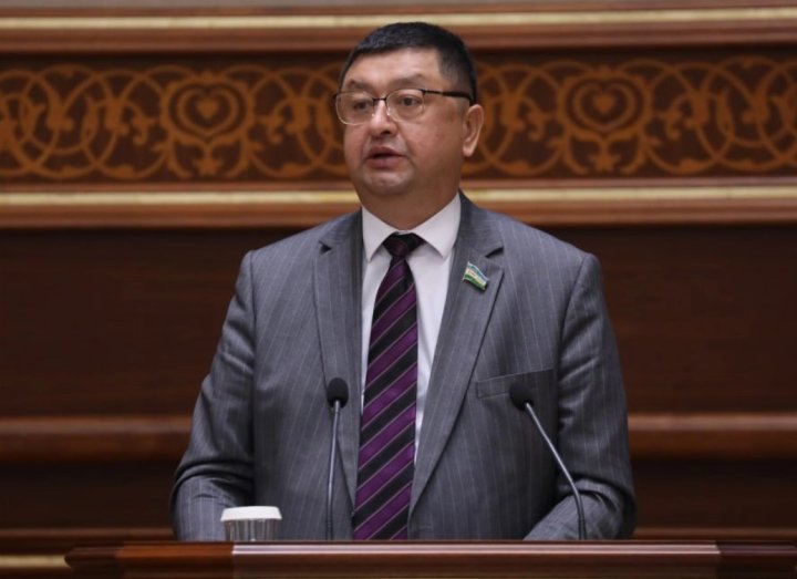 Узбекистан назначил нового посла в Туркменистане