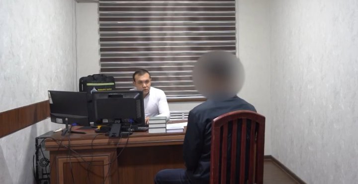 Житель Гулистана открыл Telegram-канал и обманывал своих подписчиков