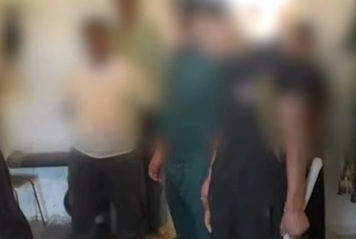 В Сурхандарье вынесли приговор парню, который убил сестру из-за отношений — видео