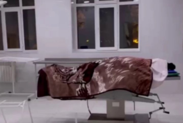 В Ташобласти скончалась 19-летняя беременная девушка — видео