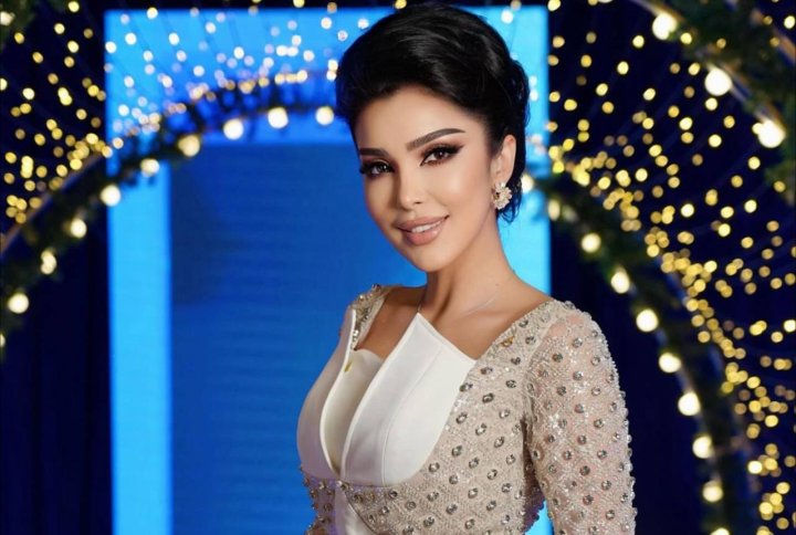 Стало известно, что подарил узбекской актрисе Ситоре Фармоновой жених