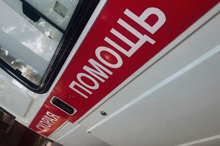 В Бухаре взрыв газа унёс жизни двух человек