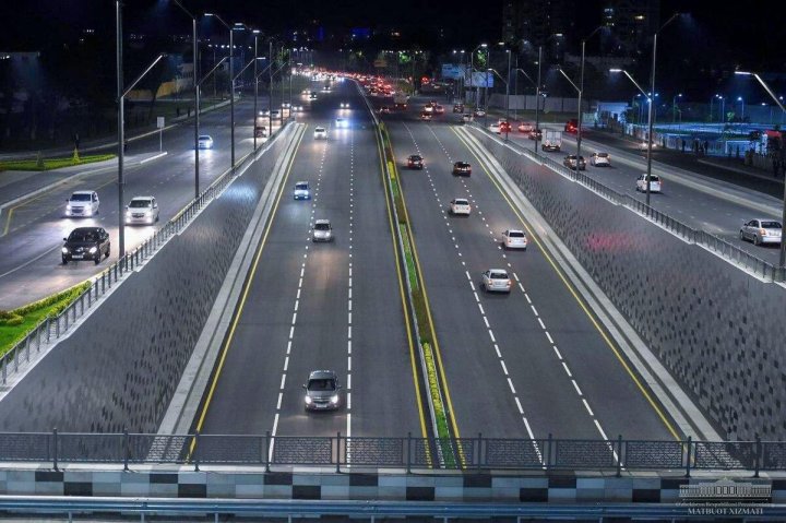 Узбекистан привлекает британский опыт для развития транспортной инфраструктуры