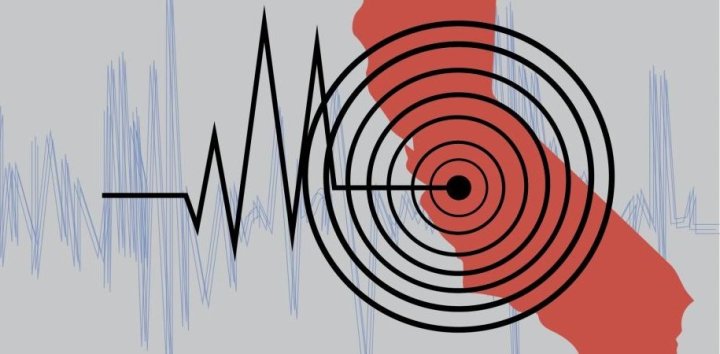 В Узбекистане ощущалось землетрясение, с эпицентром в Кыргызстане