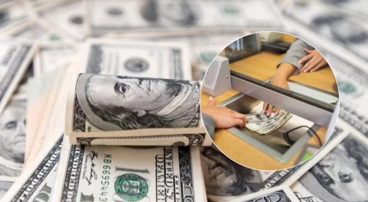 В Узбекистане обновили курс иностранных валют на 8 ноября