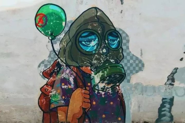 Уровень загрязнения воздуха в Ташкенте превысил норму в 16 раз