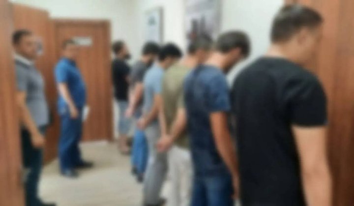 В Ташобласти несовершеннолетний со своими друзьями планировал пополнить ряды «Исламского государства»