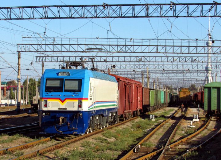 Cotton Logistics приобрела 35% акций «Узтемирйулконтейнер» за 200 млрд сумов