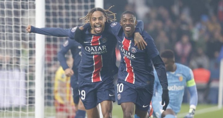 Французский ПСЖ использовал слабость узбекского футболиста