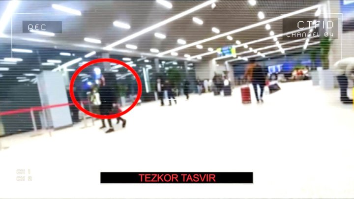 22-летняя жительница Ахангарана планировала отправить свою знакомую в сексуальное рабство - видео