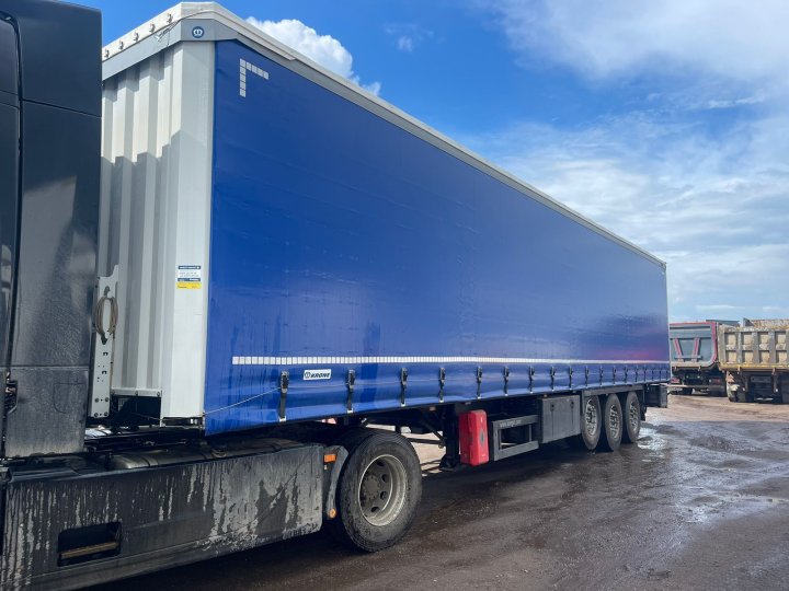 В Ташкенте сотрудники таможни направили международный запрос в Германию и заставили импортёра доплатить 600 млн сумов