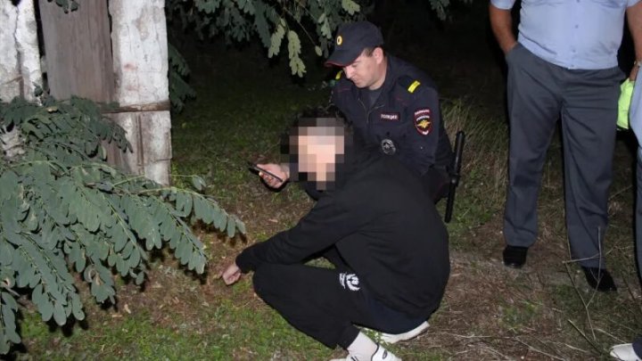 В Тамбове задержали двух закладчиков из Узбекистана