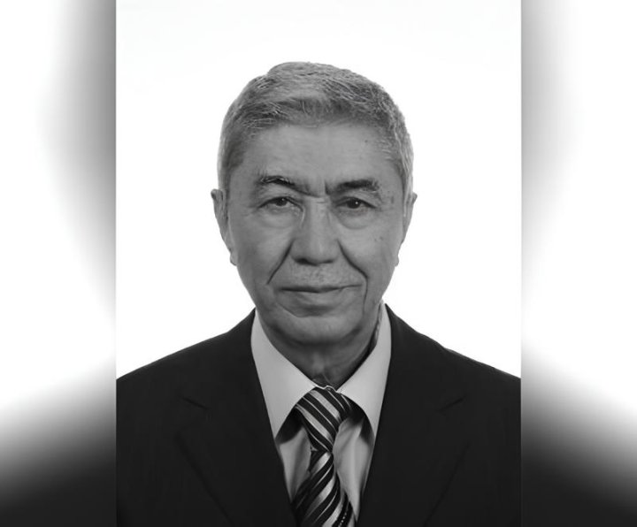 Ушел из жизни выдающийся узбекский энергетик Темуржон Носиров