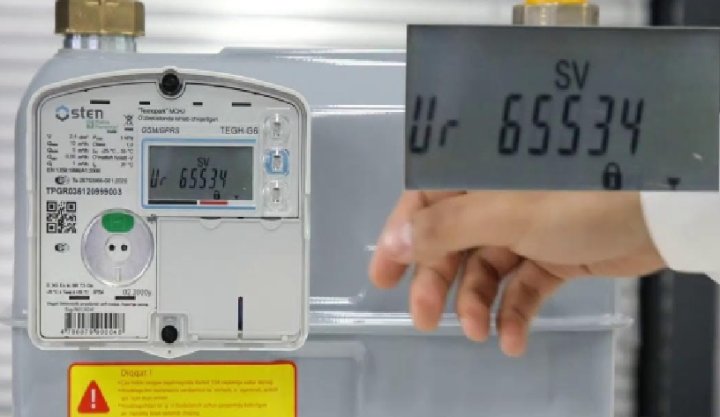 В Ташкенте сотрудник «Сергелитумангаз» подозревается в мошенничестве