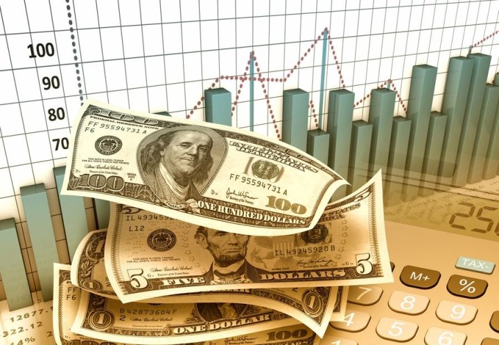 В Узбекистане установили новые курсы валют по отношению к суму с 22 ноября