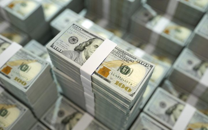 В Узбекистане обновили курс иностранных валют на 11 ноября