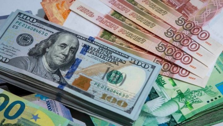 Денежные переводы в Узбекистан выросли на треть за 10 месяцев 2024 года