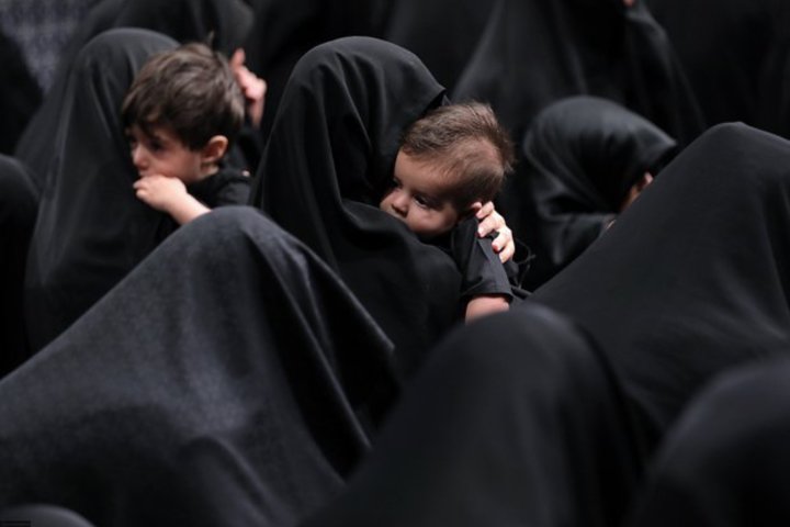 Власти Ирака хотят снизить возраст согласия для девочек с 18 до 9 лет