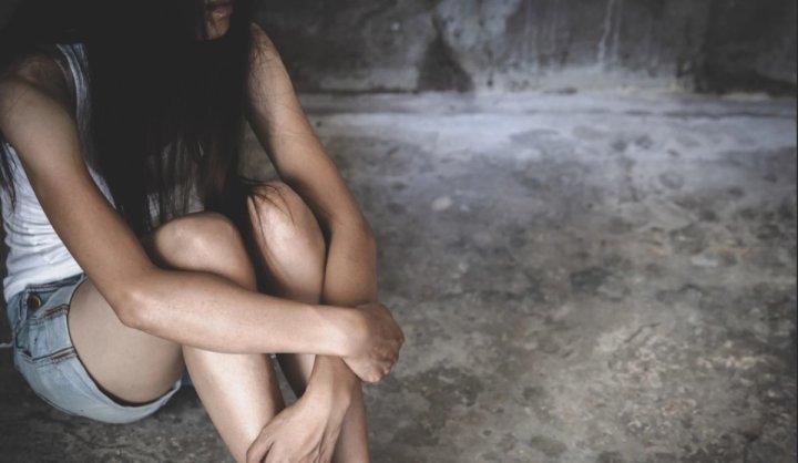 Узбекистанка освобождена из сексуального рабства в Турции