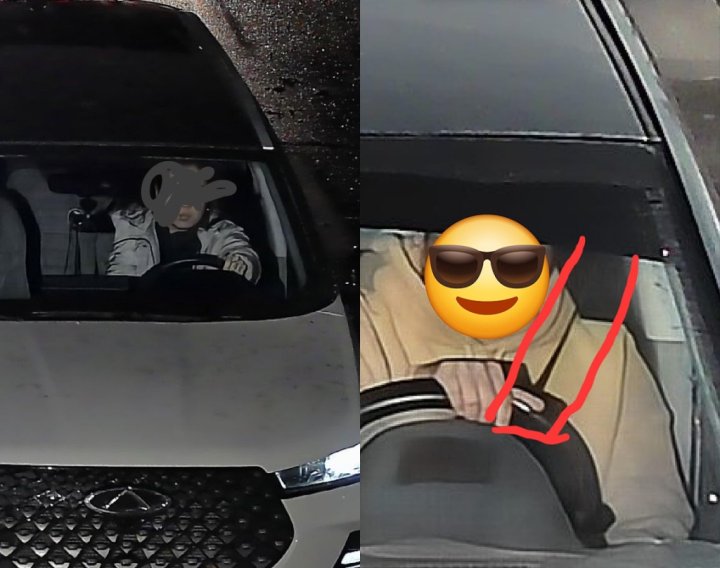 Водители Ташкента жалуются на ошибочные штрафы за ремни