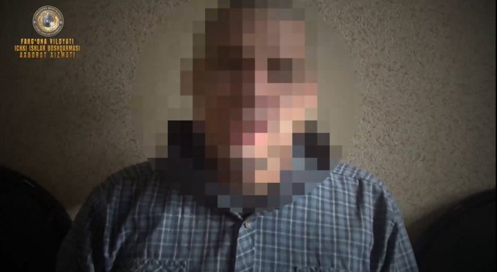 Блогер из Маргилана привлечён к ответственности за пропаганду употребления наркотиков - видео