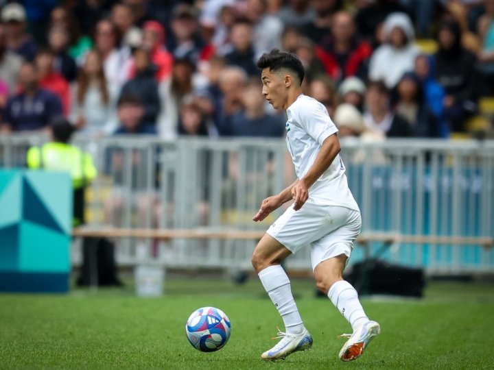 Тимур Кападзе: Файзуллаев готов к переходу в европейский клуб