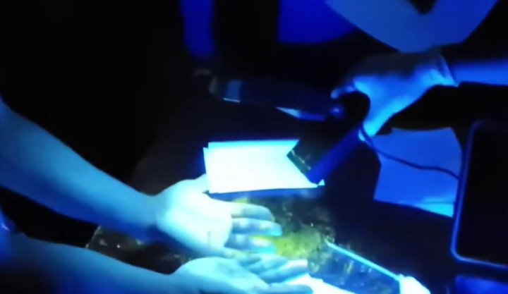 В Наманганской области двое граждан шантажировали 19-летнюю девушку интимными фотографиями