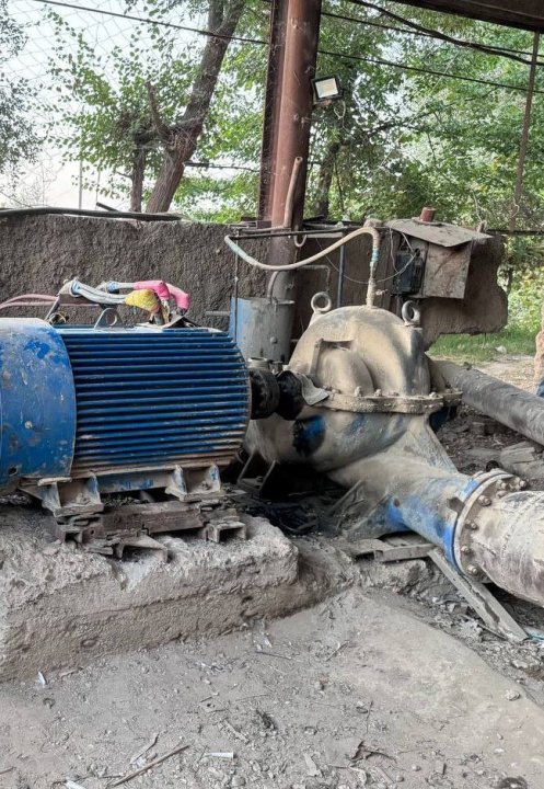 В Самаркандской области фермер украл электроэнергию почти на 350 млн сумов