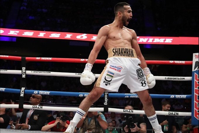 Принято важное решение по бою звезды бокса из Узбекистана с чемпионом мира